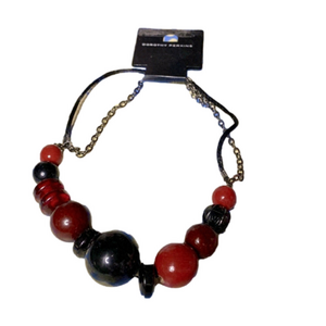 🌷 Dorothy Perkins🌷 NWT Big Bead Necklace
